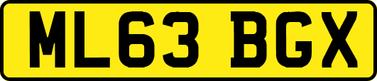 ML63BGX
