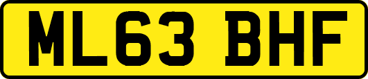 ML63BHF