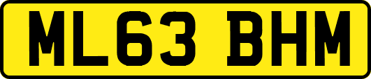 ML63BHM