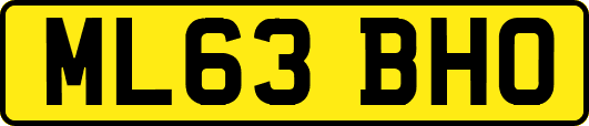 ML63BHO
