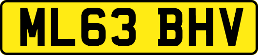 ML63BHV
