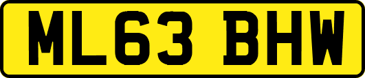 ML63BHW