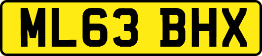 ML63BHX
