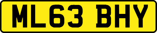 ML63BHY