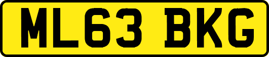 ML63BKG