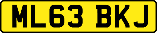 ML63BKJ