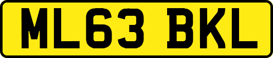 ML63BKL