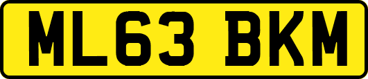 ML63BKM