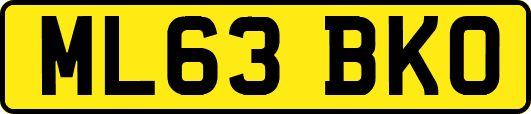 ML63BKO