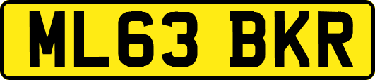 ML63BKR