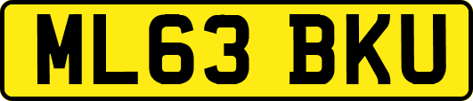 ML63BKU