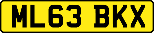 ML63BKX