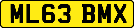 ML63BMX