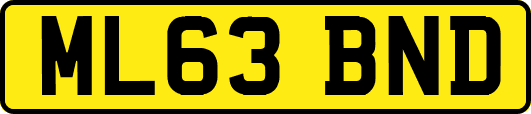 ML63BND