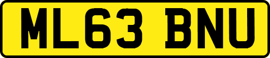 ML63BNU