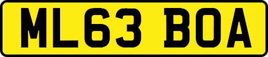 ML63BOA