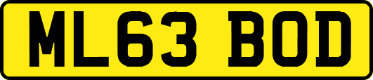 ML63BOD