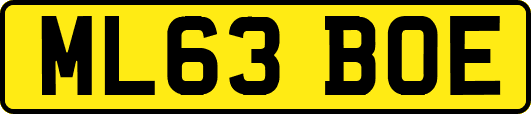 ML63BOE