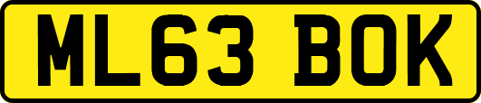 ML63BOK