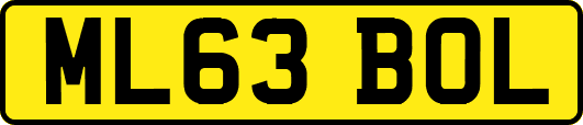 ML63BOL