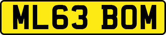 ML63BOM