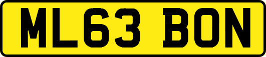 ML63BON