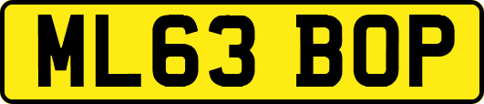 ML63BOP
