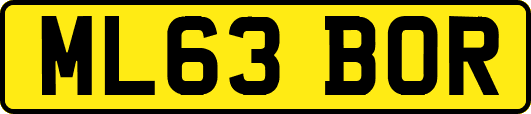 ML63BOR