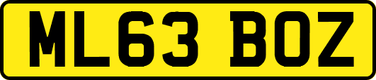 ML63BOZ