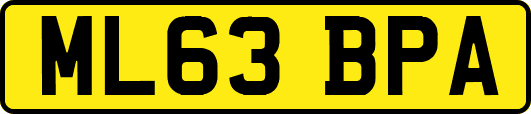 ML63BPA