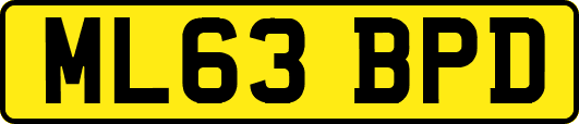 ML63BPD