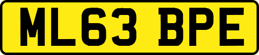 ML63BPE