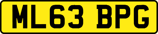 ML63BPG