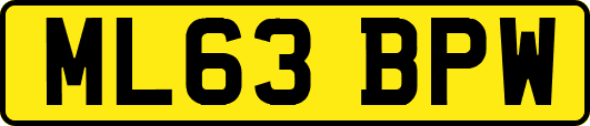 ML63BPW