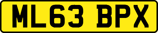 ML63BPX