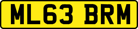 ML63BRM