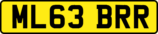 ML63BRR