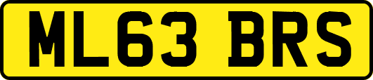 ML63BRS