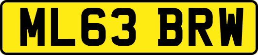 ML63BRW