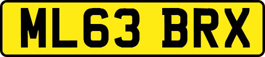 ML63BRX