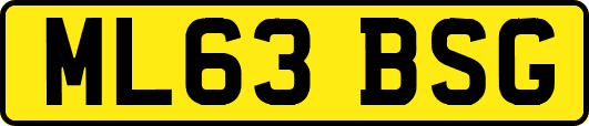 ML63BSG