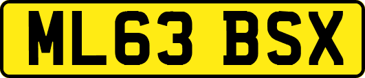 ML63BSX