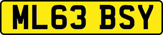 ML63BSY