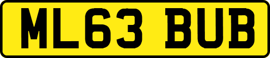 ML63BUB