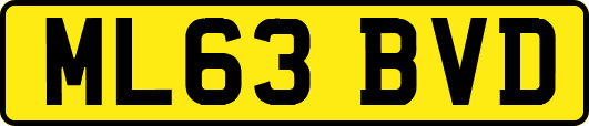 ML63BVD