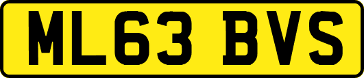 ML63BVS