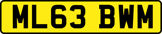ML63BWM