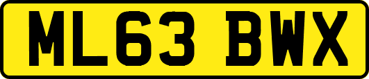 ML63BWX
