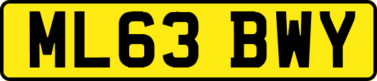 ML63BWY