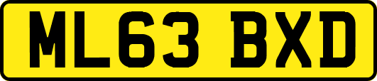 ML63BXD